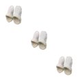 thumbnail image 1 of Youkk Polyester Soft Winter Insole For Shoes Non-Slip And Convenient Non-Slip Insole Lining Winter Insoles white 39-40(240mm） 3Set, 1 of 6