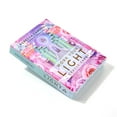 thumbnail image 3 of 44Pcs Tarot Cards Work Your Light Oracle Card Board Deck Games for Family Party Palying Cards Entertainment Games, 3 of 7