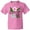Azalea, variant on Inktastic Mississippi Girl Magnolia Flowers and Leaves Youth T-Shirt