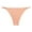 Pink, variant on Bigersell Plus Size Underwear for Women 4X-5X Clearance Cute Underwear High Cut Panty Style P-1174 Cotton Boyshort Panties Ladies Cotton Thongs Briefs Mid Waist Women's Briefs Beige L