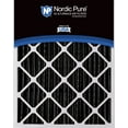 thumbnail image 2 of 20x25x5 (4 3/8) Lennox X6673_X6675 Replacement Air Filter MERV 8 + Carbon 1 Pack, 2 of 7