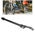 thumbnail image 4 of Wheel Fork Axle 12x142mm Rear Thru Axle Skewer Adapter Conversion for Mountain Bike Cycling, 4 of 10