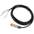 thumbnail image 2 of Interruptor de alimentación, interruptor de aproximación BERM Sensor Equipo de control de distribución de energía Interruptor de aproximación multifuncional, 2 of 8