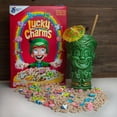 thumbnail image 3 of Geeki Tikis General Mills Ceramic Mug Set | Cocoa Puffs | Lucky Charms | Trix, 3 of 6