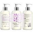 thumbnail image 3 of Coochy Plus Shaving Cream MOISTURIZING Plus THE ORIGIN 8.5 oz (2-Pack), 3 of 7