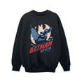 thumbnail image 1 of DC Comics Chandail en Molleton Fille Batman en Action, 1 of 4