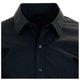 thumbnail image 3 of Monsieur Camisa de Vestir Regular Fit  Negro, 18.5" Cuello 32" Manga Monsieur 13090B, 3 of 4