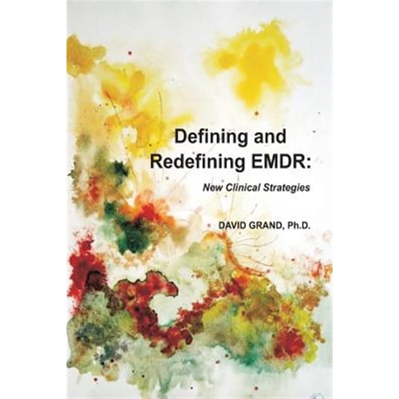 Pre-Owned Defining and Redefining Emdr