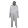 thumbnail image 1 of Comfy Co  Plain Hooded All In One  (280 GSM), 1 of 1