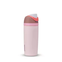 Owala Insulated 16 oz Black Stainless Steel Water Bottle Owala Insulated 16 oz Black Stainless Steel Water Bottle