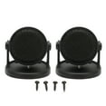 thumbnail image 2 of Car Loudspeaker,2pcs Dome Tweeter Car Dome Tweeter Car Audio Tweeter Ultimate Reliability, 2 of 14