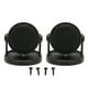 thumbnail image 1 of 2 altavoces de audio para coche con tweeter de cúpula, color negro, 20 W, universales para automóvil., 1 of 14