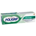 thumbnail image 3 of Poligrip Ultra Fraîcheur Crème adhésive pour prothèses dentaires, 3 of 4