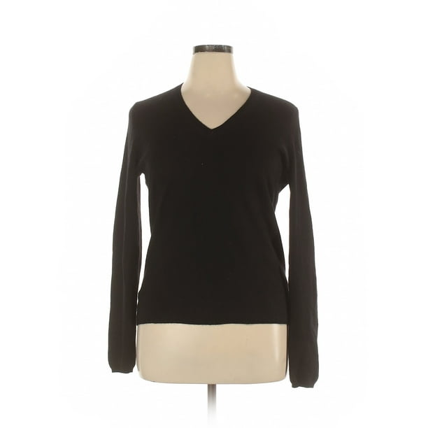 Lord & Taylor - Pre-Owned Lord & Taylor Women's Size XL Cashmere ...