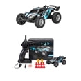 thumbnail image 2 of Vehículo de Control Remoto Fiudx Ofertas Relámpago 1:32 4Ch 2Wd 2.4Ghz Mini 25Km/H, 2 of 2