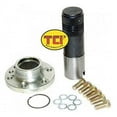 thumbnail image 2 of TCI 745000 Front Pump Drive - Adjustable - Steel, 2 of 3