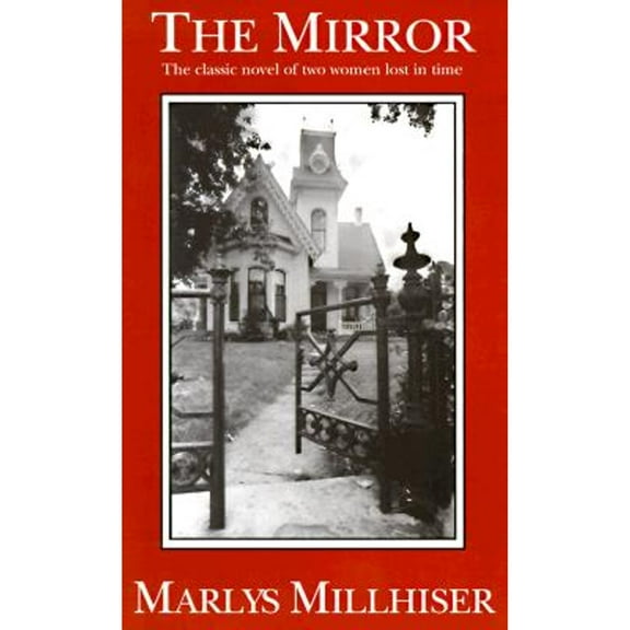 Pre-Owned The Mirror ( Paperback 9780915230150) by Marlys Millhiser, Jerry Cleveland