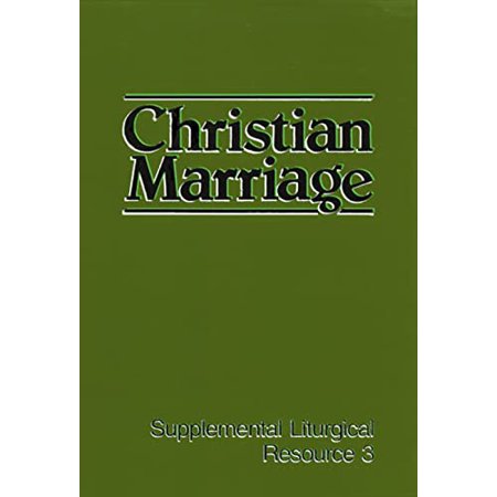 Pre-Owned Christian Marriage: The Worship of God (Paperback) 066424033X 9780664240332