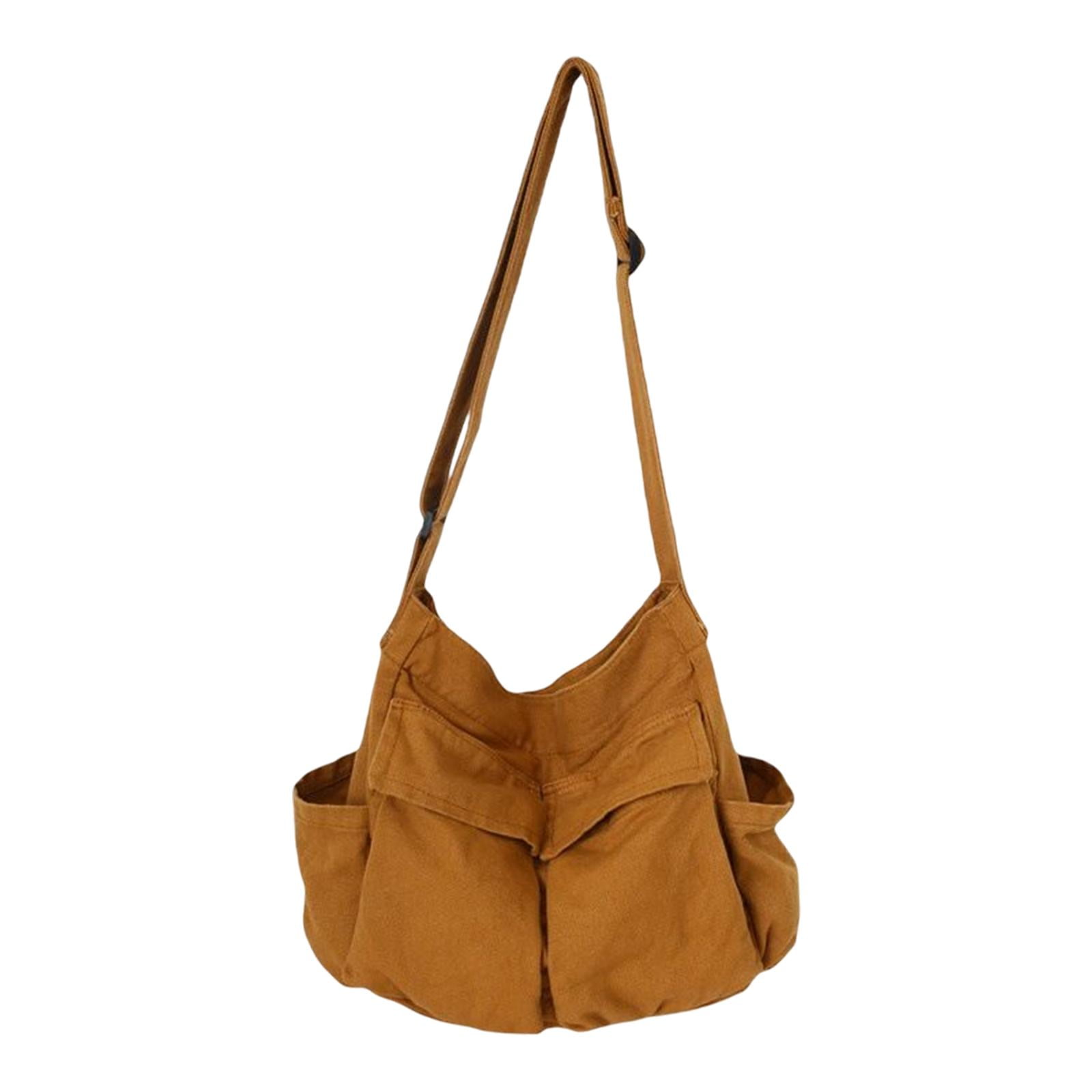 Bag with side pockets on sale