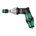 thumbnail image 1 of Wera, Kraftform pistol handle, Torque Wrench, 4.0-8.8Nm - 1/4'' Hex Drive, 1 of 4