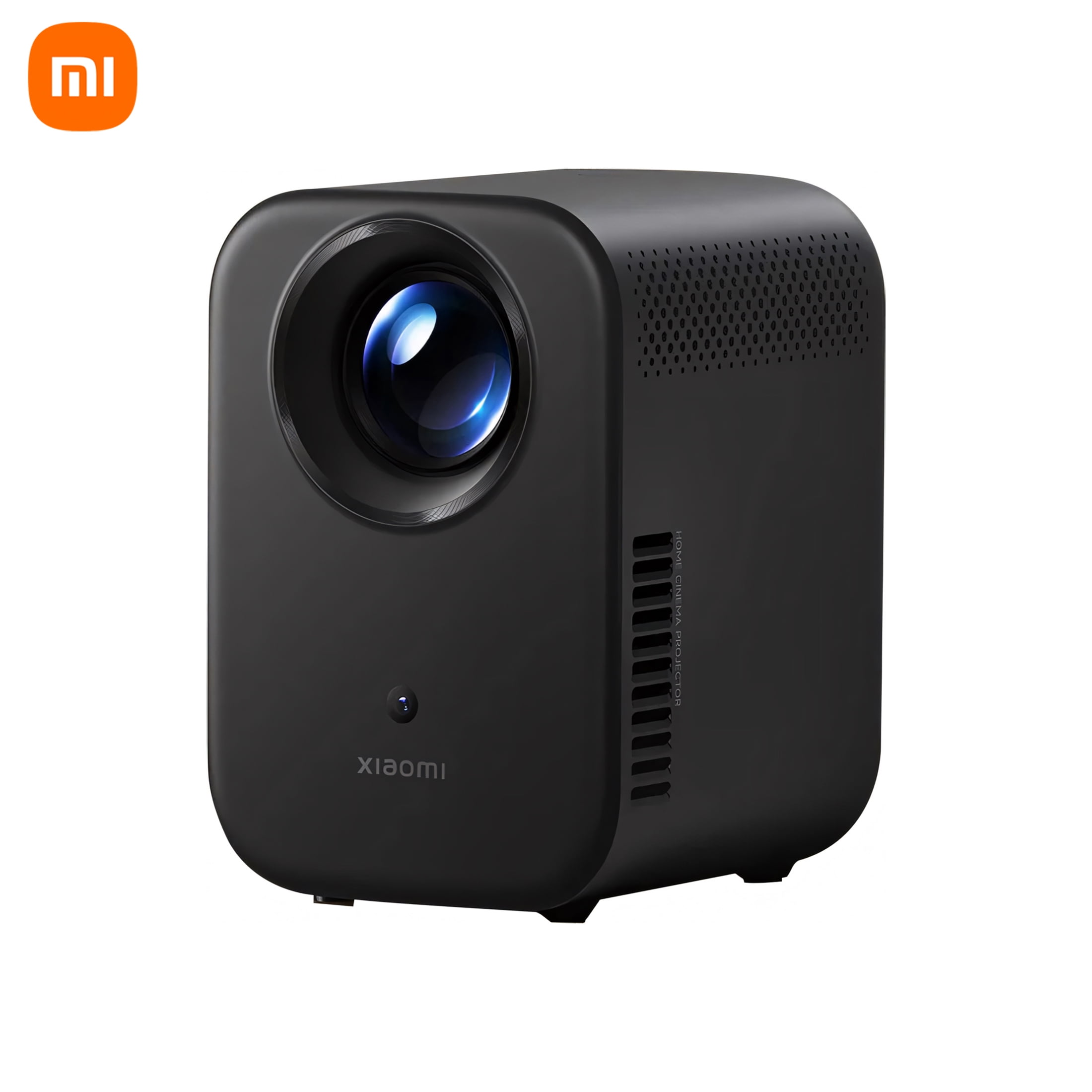 Xiaomi Smart Projector L1本体 Xiaomi Smart Projector L1 Native 1080P Portable Projector Supports