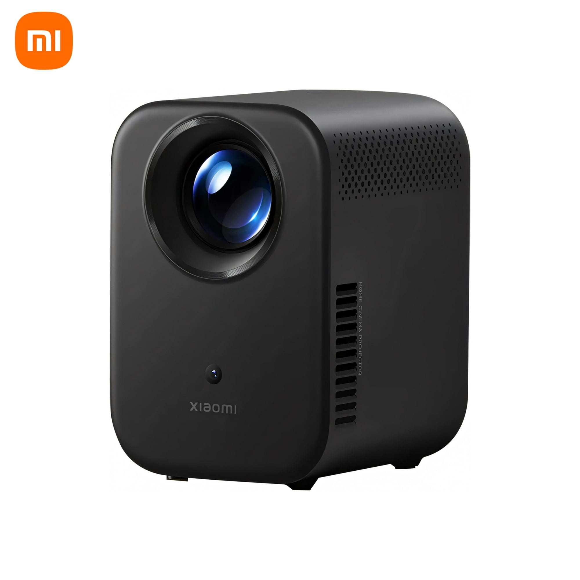 Xiaomi Smart Projector L1本体 Xiaomi L1 Smart Projector, 1080P Full HD Home Theater Video
