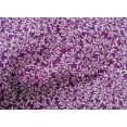 thumbnail image 4 of oneOone Cotton Cambric Fabric Leaves & Floral Block Print Sewing Fabric BTY 56 Inch Wide, 4 of 4