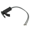 thumbnail image 3 of Grifo de lavabo BuyWeekMX G1/2 Acero inoxidable 304, 3 of 9