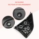 thumbnail image 4 of For Benz W164 W245 W251 Gl350 Ml350 R280 Steering Wheel Buttons Left, 4 of 5