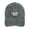 Gray, variant on Mahjong Mom Charcoal Baseball Cap for Men Women, Adjustable Snapback Hats Cotton Hat