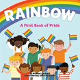 thumbnail image 1 of Rainbow: A First Book of Pride, 1 of 2