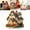 5-Pink, variant on Girls with Butterfly Wing and Flowers Colorful - Fairy Statue Collection Home Decoration - 2D Flat Decoration Resin Gardening Gifts for Women Statues for Garden Fairy Indoor or Outdoor 4-Pink