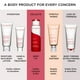 thumbnail image 5 of Loción corporal Clarins 200 ml rica en humedad intensamente hidratante, 5 of 5