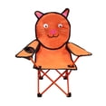 thumbnail image 1 of Silla Infantil Plegable Camping Con Portavasos Cap. 60kg, 1 of 6