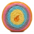 thumbnail image 2 of Bernat Pop! Medium Acrylic Pop Art Yarn, 280 yd, 2 of 2