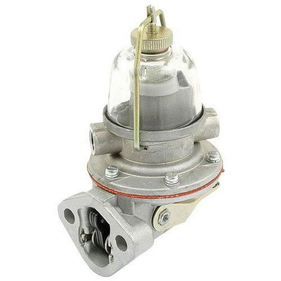 Fuel Lift Transfer Pump fits Case 580F 990 995 1200 1210 1290 1294 1394 1410 1490 1494 1594 1690 1694 580F K311939 fits David Brown 990 1212 K944997