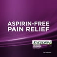 Excedrin Tension Headache Relief, AspirinFree Acetaminophen & Caffeine