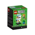 thumbnail image 4 of Juguete LEGO BrickHeadz Llama 40625 para jugadores de Minecraft, 4 of 4