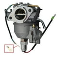 thumbnail image 2 of EPOTOOR 24853102-S CV730 S Carburetor For Kohler CV740 S 25HP 27HP Engine Tractor Carb, 2 of 6