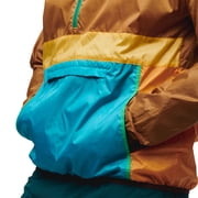 Cotopaxi Cotopaxi Teca Windbreaker Half-Zip Jacket for Men