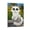 Frame-style, variant on Margaret Keane Cats Animal Poster Gifts Canvas Painting Poster Wall Art Decorative Picture Prints Modern Decor 12x18inch(30x45cm)