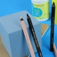 thumbnail image 3 of Annabelle Waterline Matte Kohl Eyeliner, Blackest Black, 3 of 5