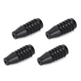 thumbnail image 2 of 4 Uds. Cubiertas antipolvo para golpes, envolturas tipo órgano, accesorios de protección para coche modelo todoterreno 1/8 1/10 (40mm 1,57 pulgadas), 2 of 7