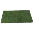 thumbnail image 1 of Chicken Coop Artificial Grass Mat, Anti Egg Sliding Chicken Nesting Pads Durable  for DIY, 1 of 8