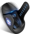 thumbnail image 2 of Birdsexy Male Adjustable Training Vibrator Toys with App Control Massager Male Vibrators, 2 of 5