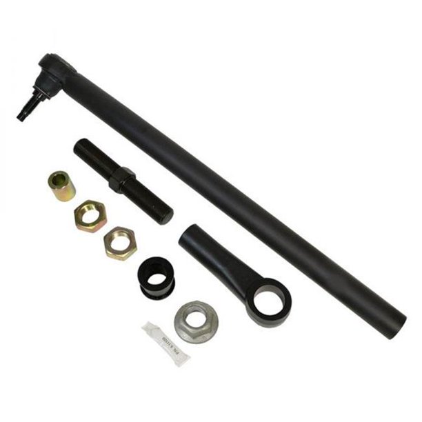 Bd Diesel Performance 1032111 Adjustable Track Bar Kit For 2017 2020 Ford F 250 Walmart Com Walmart Com