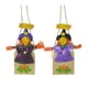 thumbnail image 1 of Toystoory Bolsas de para Halloween, embalaje de regalo, bolso de tela de araña con cuerda larga, bolsa de regalo de gran capacidad, colgante Kits de decoración para fiestas Toystoory HA069483-00, 1 of 6