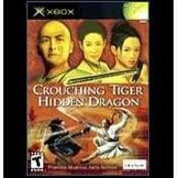 Ubisoft Crouching Tiger, Hidden Dragon