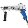 thumbnail image 2 of ANQIDI 110V 50W Electric Carpet Tufting Gun Portable Weaving Machine High-Speed Cut Pile Rug Tufting Gun, 2 of 8