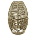 thumbnail image 2 of Pantalla tejida Colco Estilo Vintage Candelabro, 2 of 7